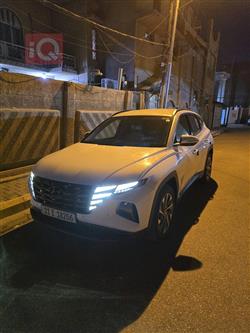 هیوندای تۆکسۆن